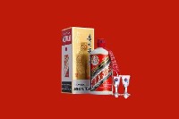 那曲市申扎回收飞天茅台酒